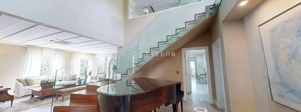 Casa com 5 Quartos à Venda, Vila Morumbi - São Paulo - Foto 3