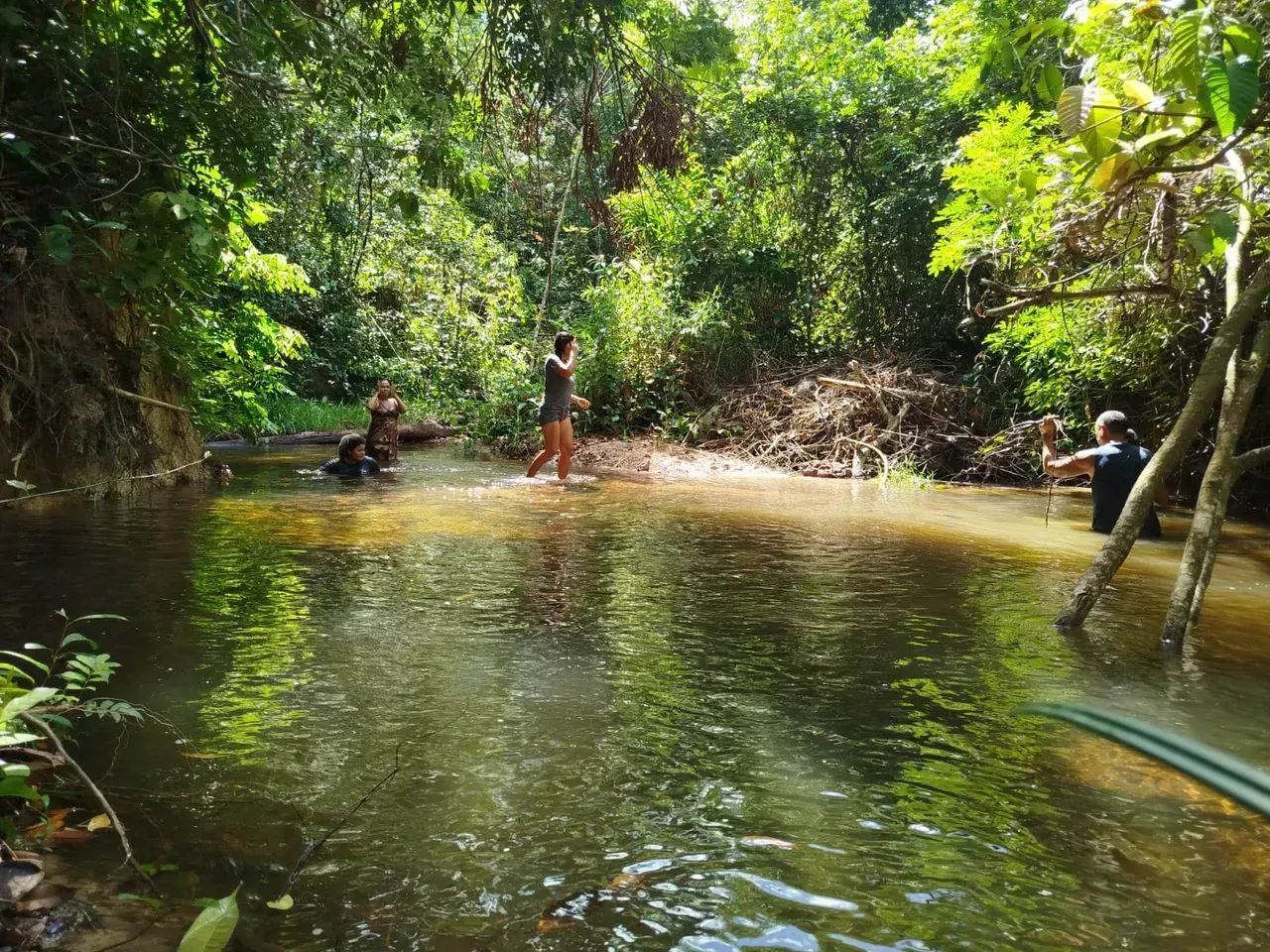 PROPRIEDADE RURAL À VENDA  MORROS/MA - Foto 3