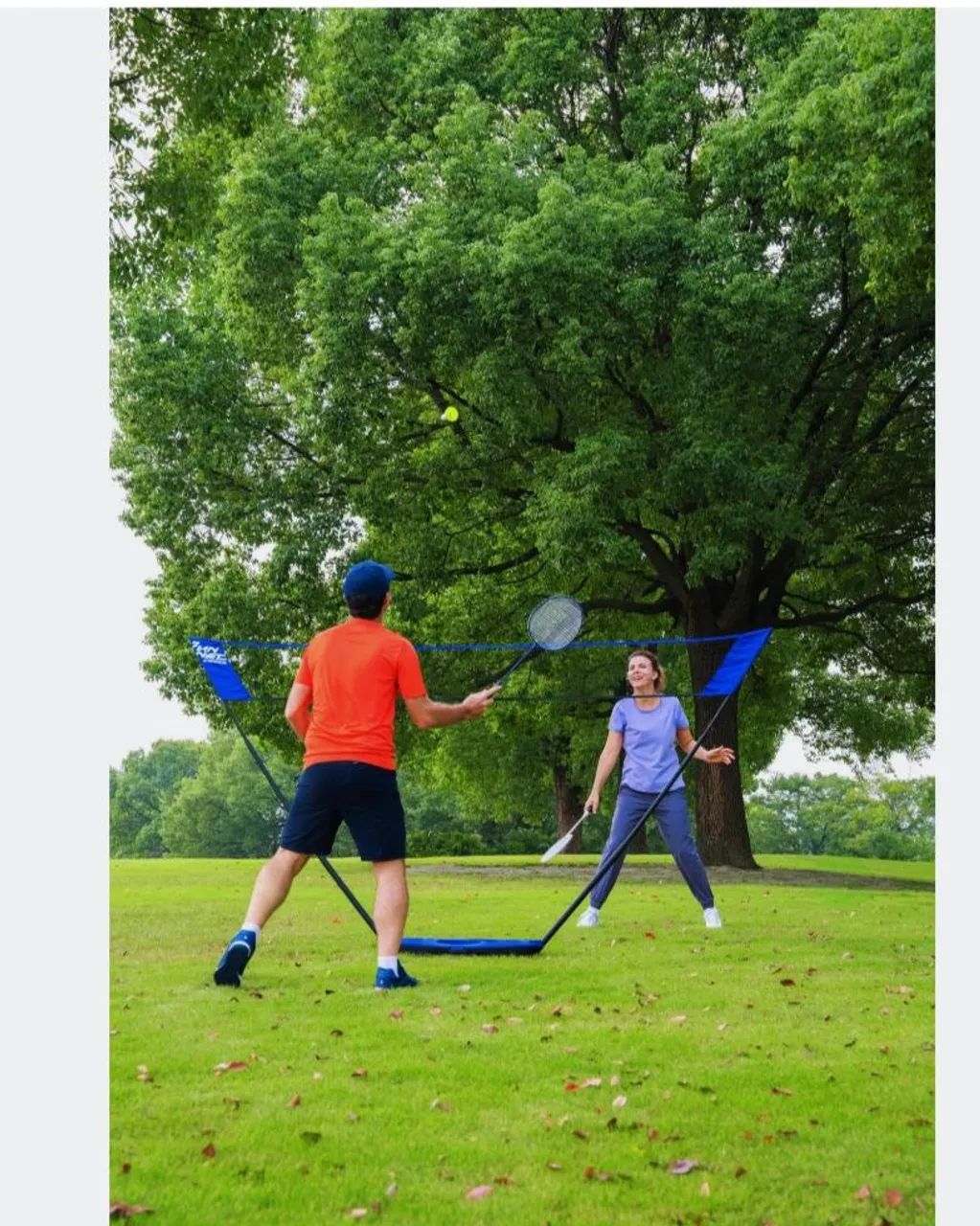 Jogo Badminton  - Foto 3