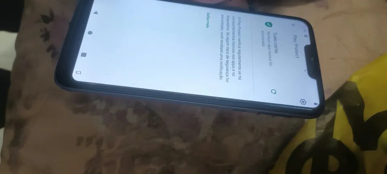 Moto g7 Power  - Foto 2