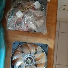 Cooler Fan para PC - Foto 2