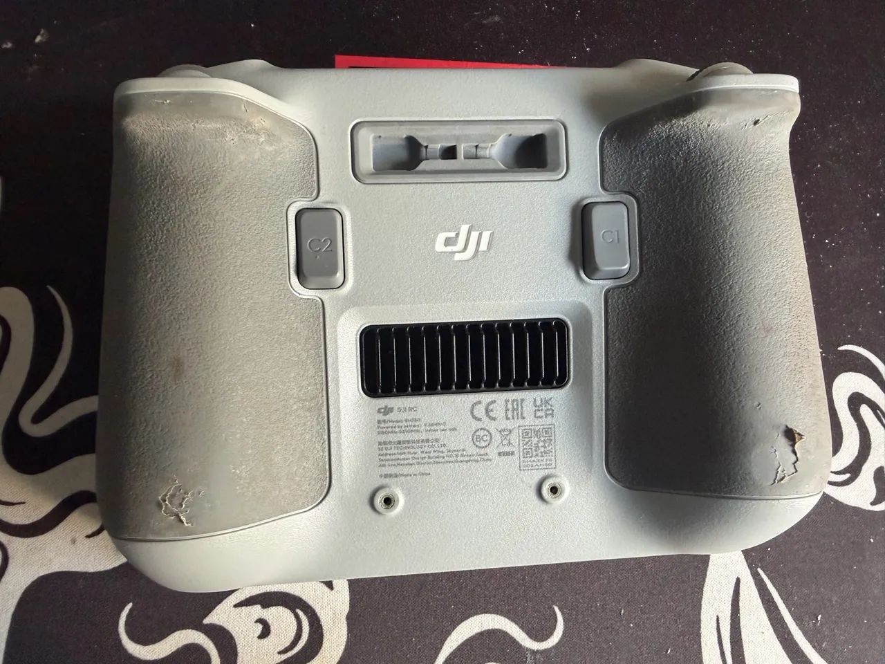 Controle dji rc - Foto 3