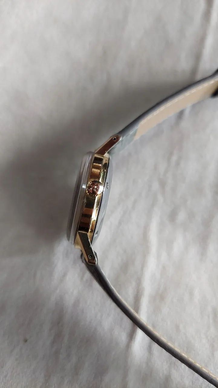 Relogio Eterna Matic Vintage  - Foto 3