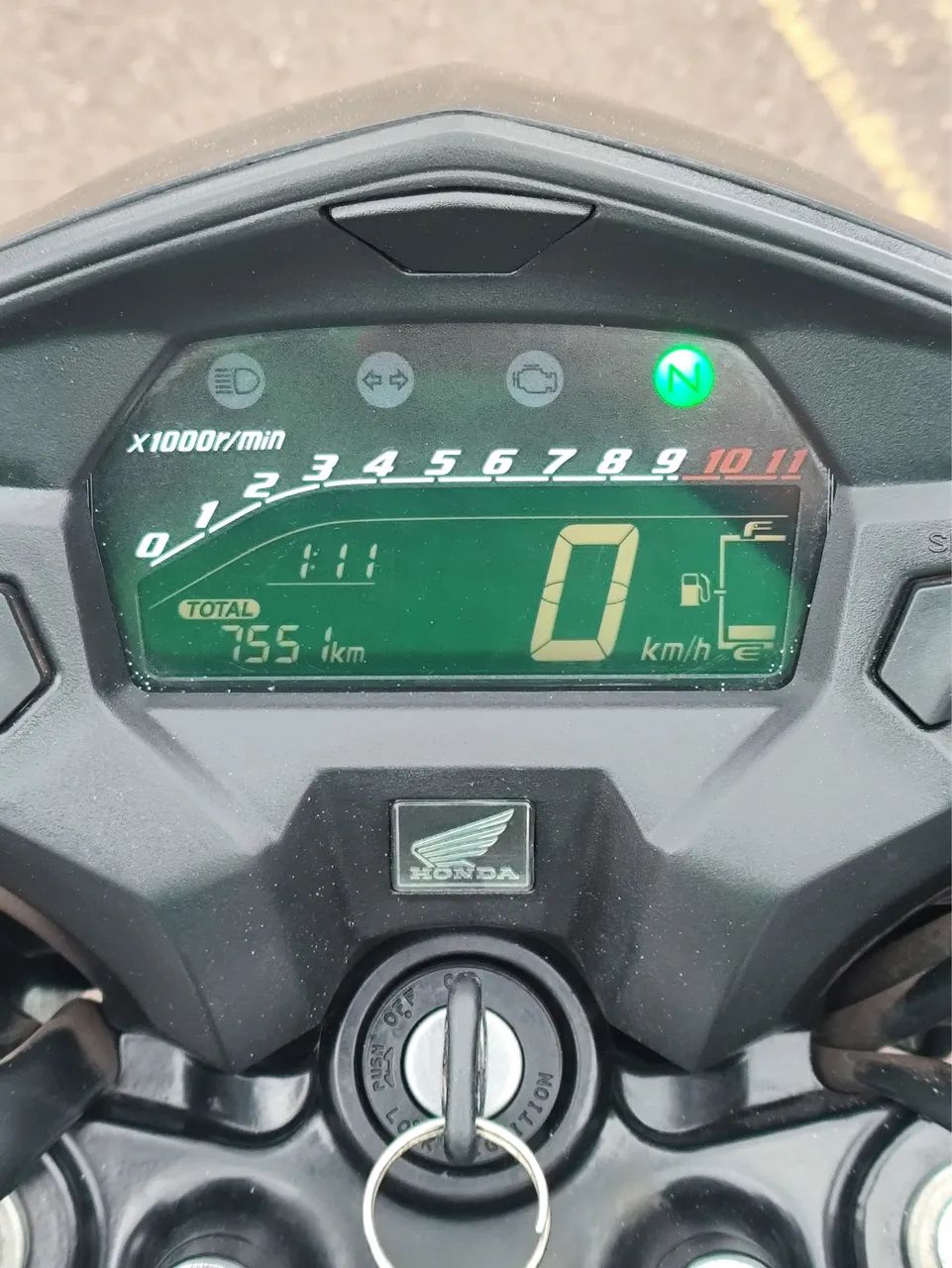 TITAN S 160 