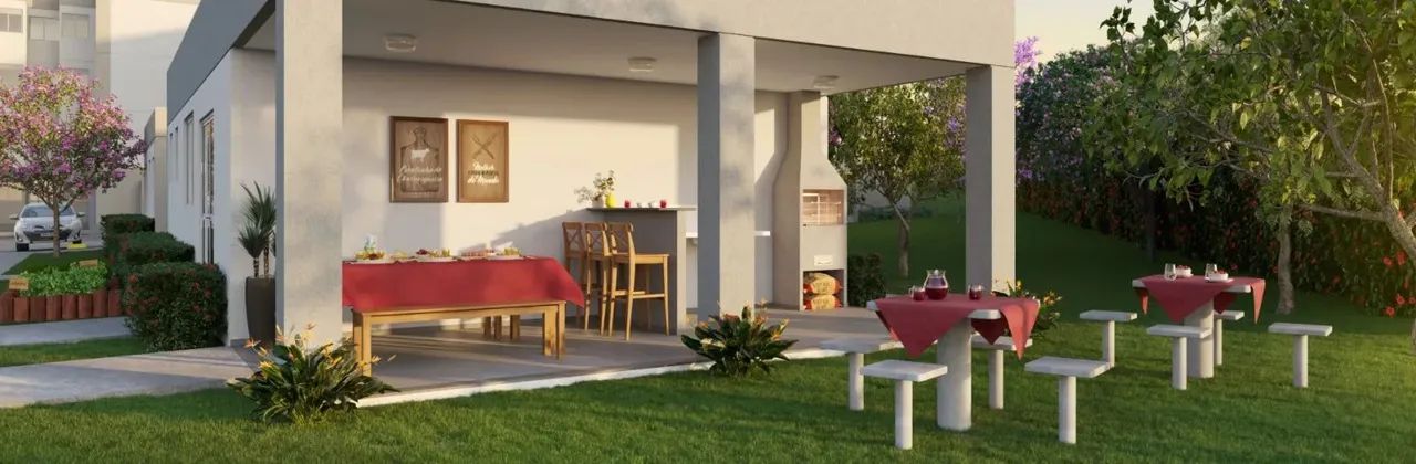 PARQUE DOS SONHOS III - Foto 4