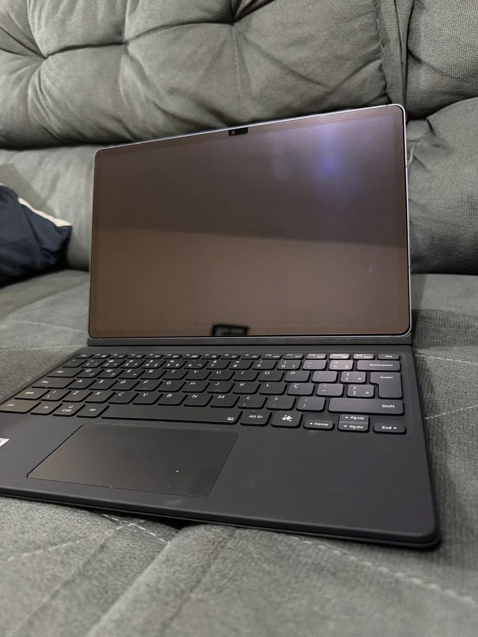 Samsung Galaxy Tab S10+