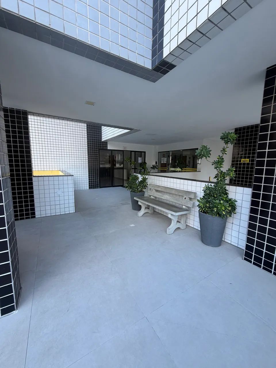Apartamento 2/4 na Jatiuca  - Foto 4