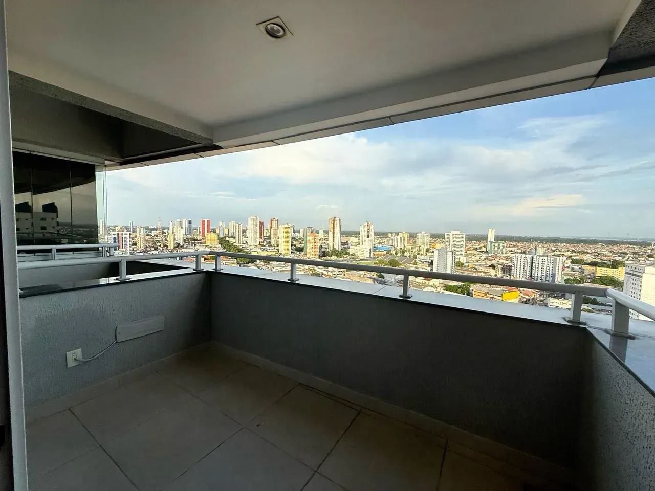J Alugo studio Unique  com 1 quarto em Fátima - Belém - PA - Foto 5