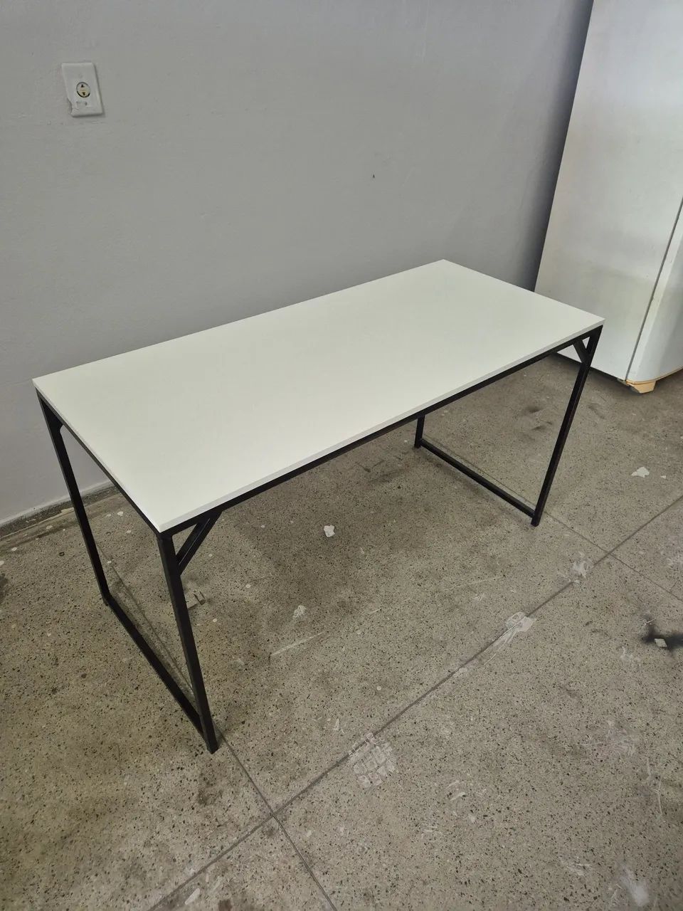 Mesa escritório  - Foto 4