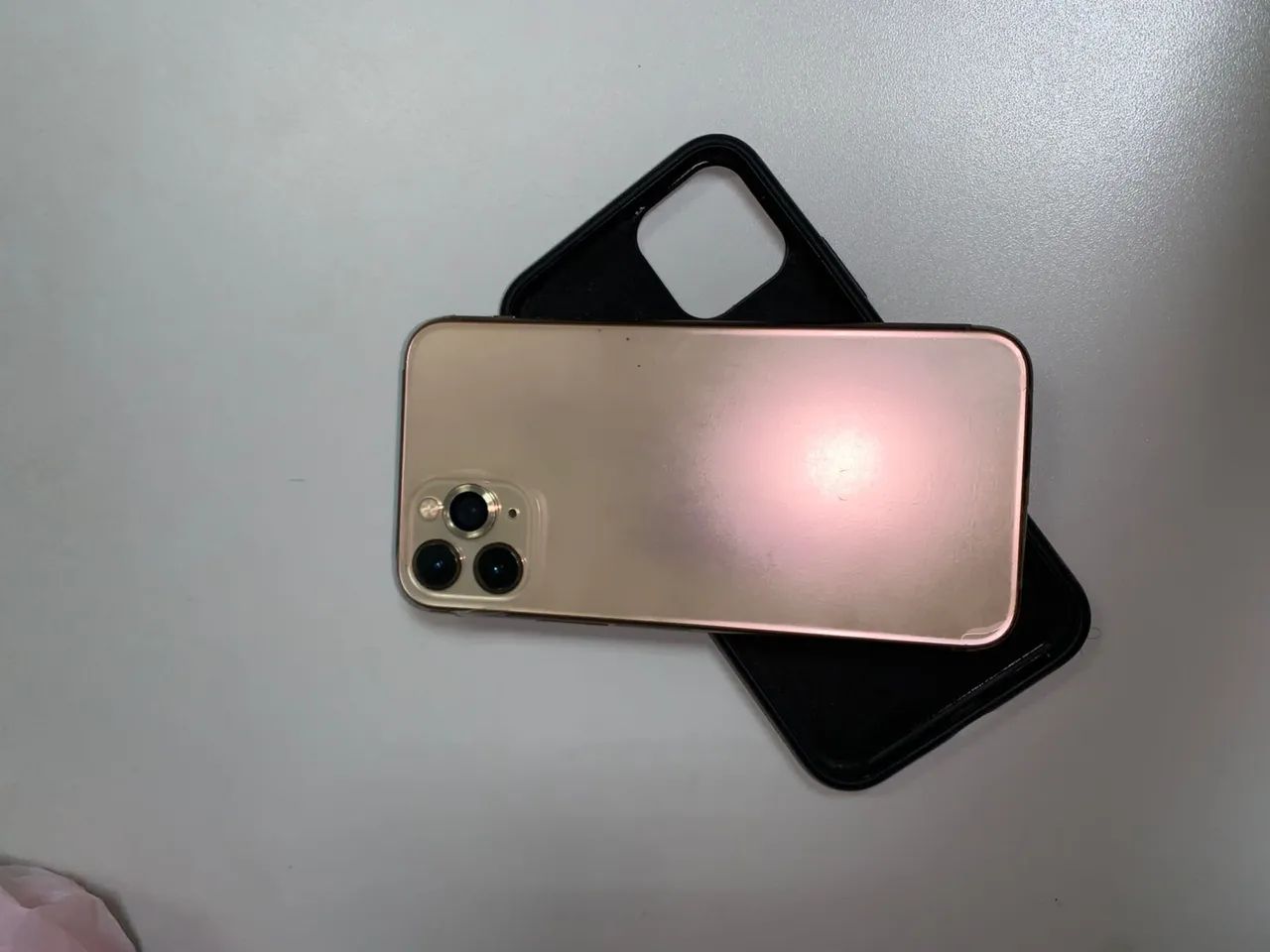 iPhone 11 Pro  512 gb - Foto 3