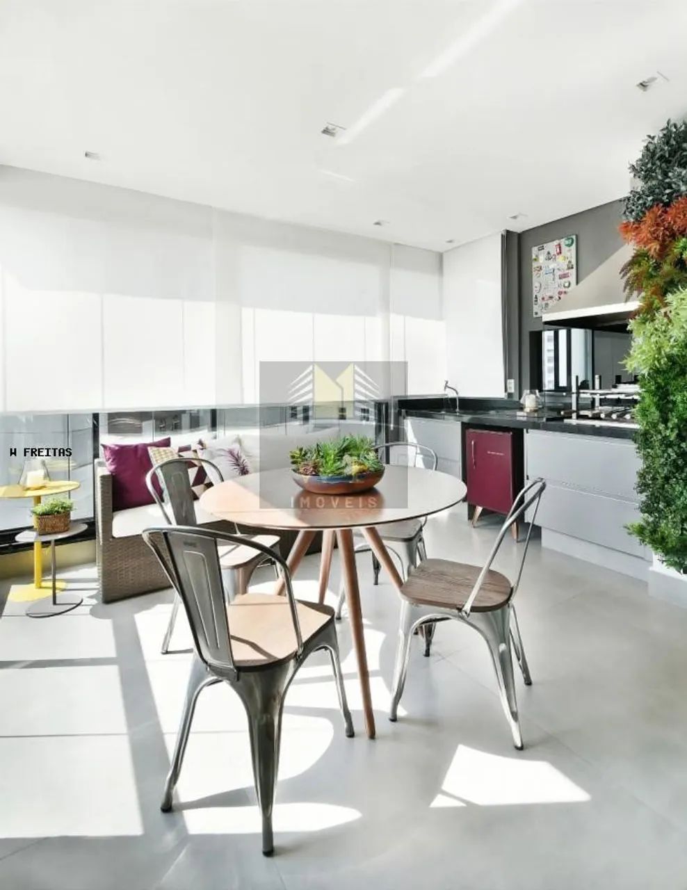 Apartamento para Locação em Barueri, Melville Empresarial I e II, 3 dormitórios, 2 suítes, - Foto 11