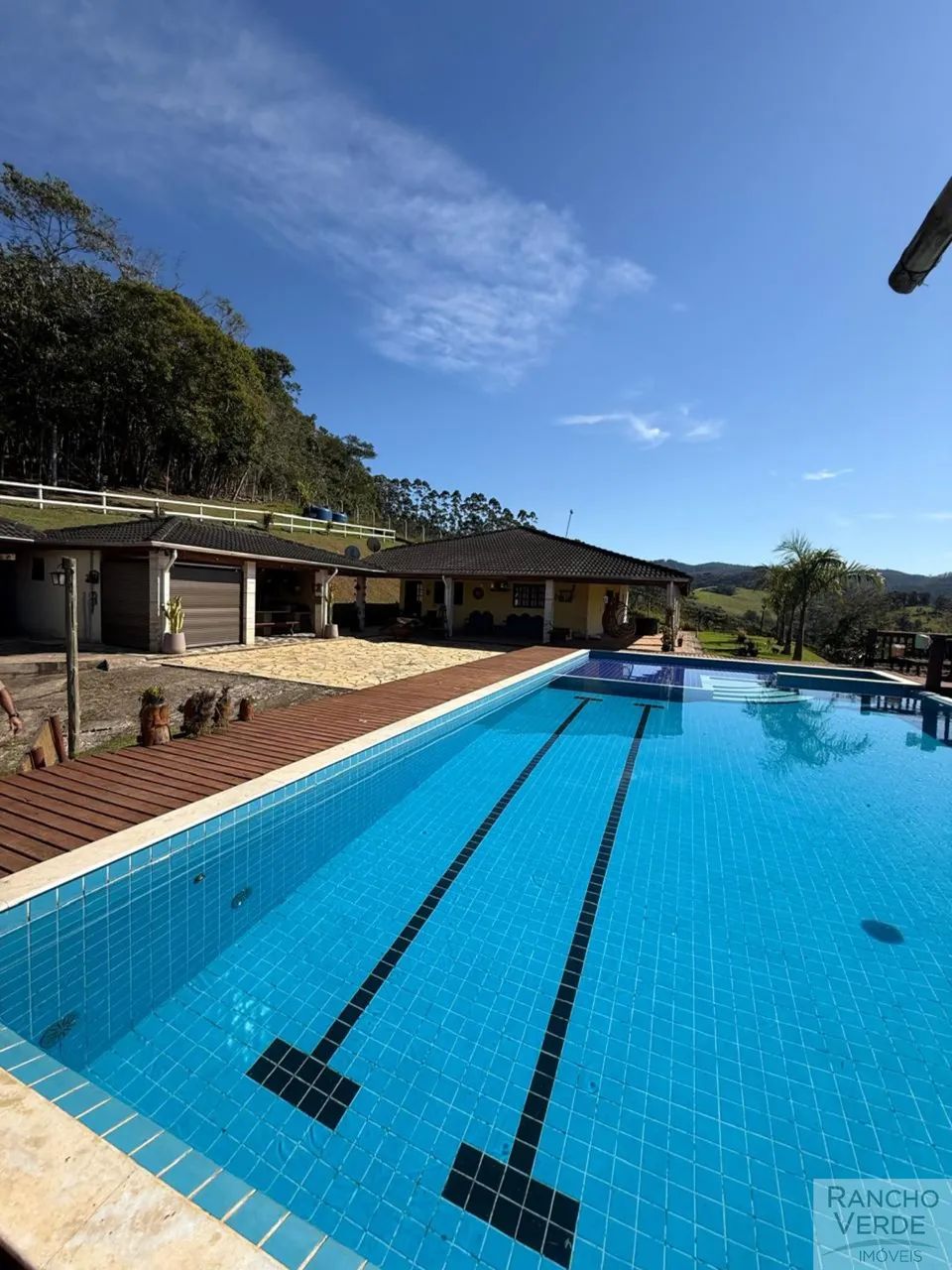 SÍTIO RURAL em PARAIBUNA - SP, CEDRO - Foto 3