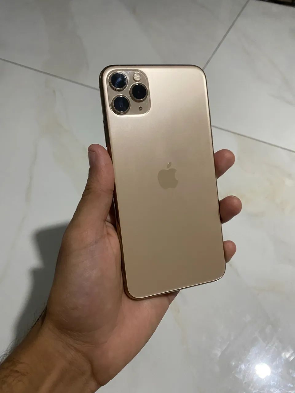 iPhone 11 Pro Max 64  - Foto 3
