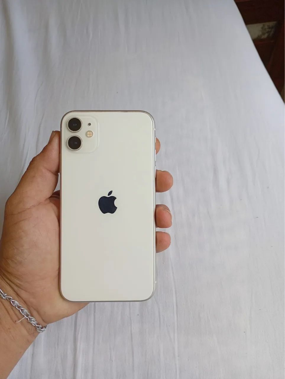 iPhone 11 - Foto 4