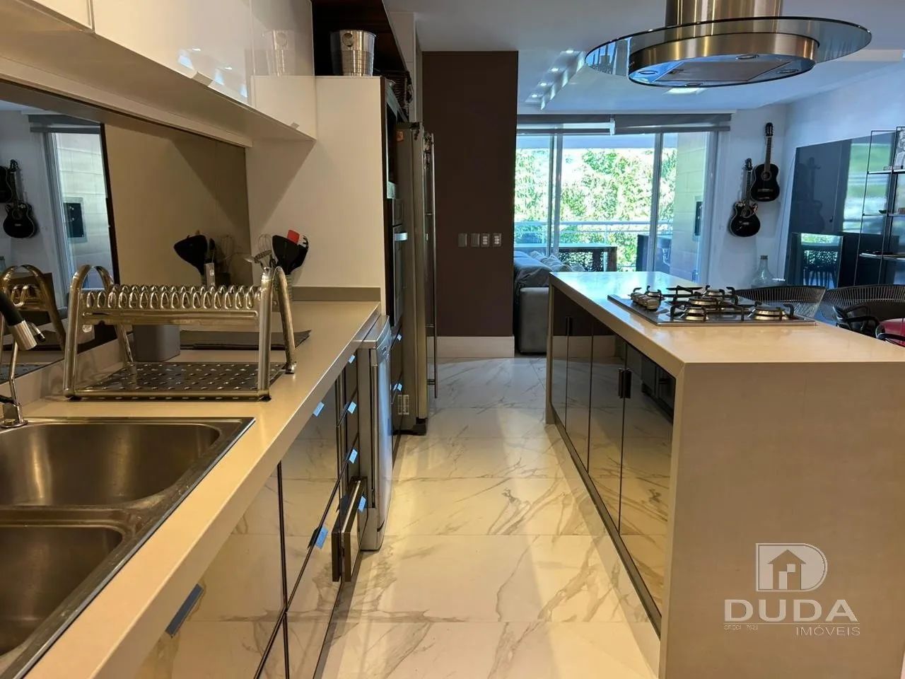 Apartamento 3 Suítes - Marine Home & Resort - Foto 4