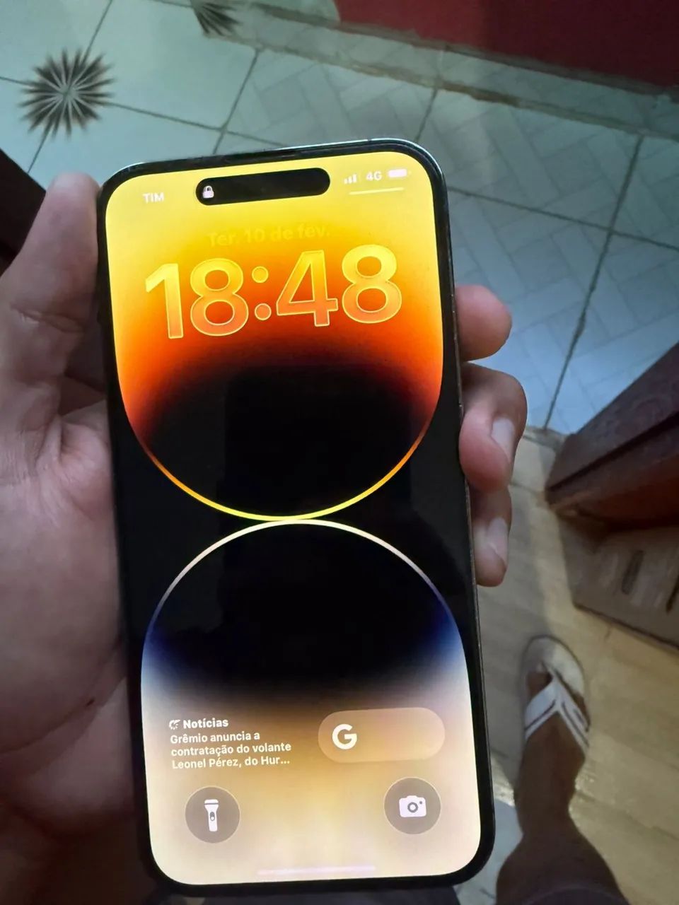 iPhone 14 Pro Max  - Foto 2