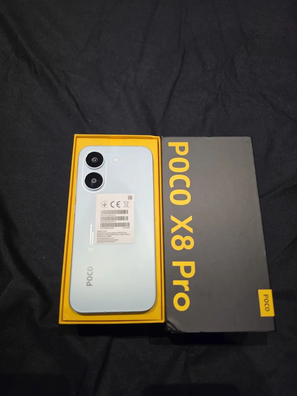 Poco X8 Pro - Foto 3