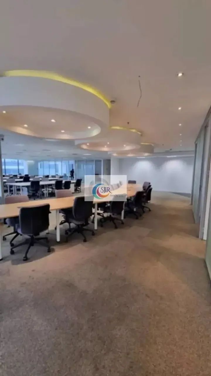 Conjunto, 1345 m² - Vila Olímpia - São Paulo/SP - Foto 3
