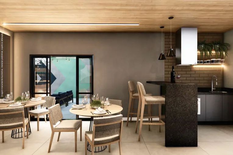 TAQUARAL RESIDENCE - Foto 14