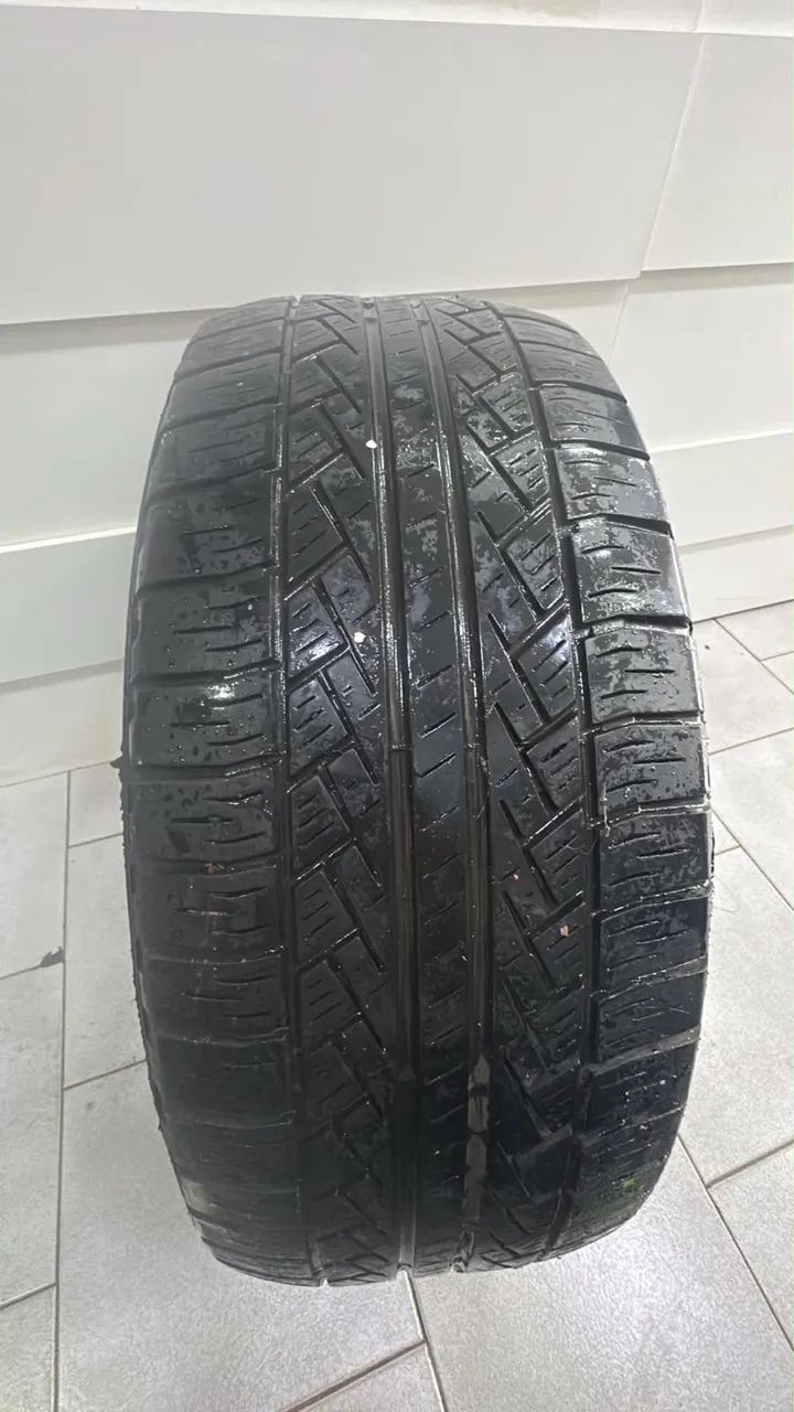 Pneu 265/65/17 - Foto 2