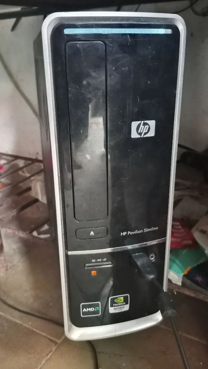 Kit Pc completo  - Foto 4
