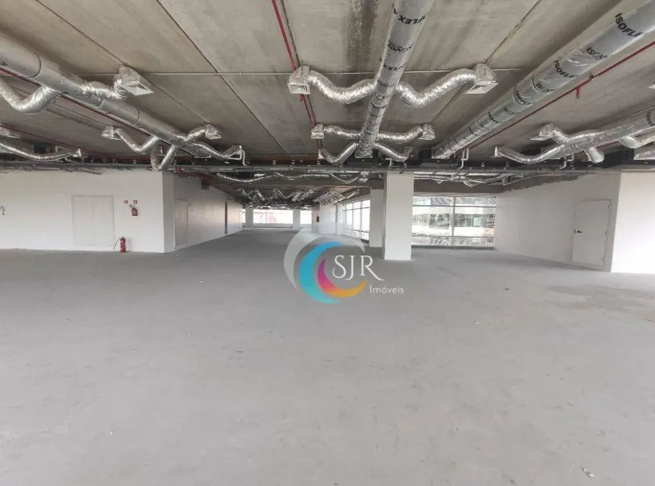 Conjunto para alugar, 2220 m² - Brooklin - São Paulo/SP - Foto 3