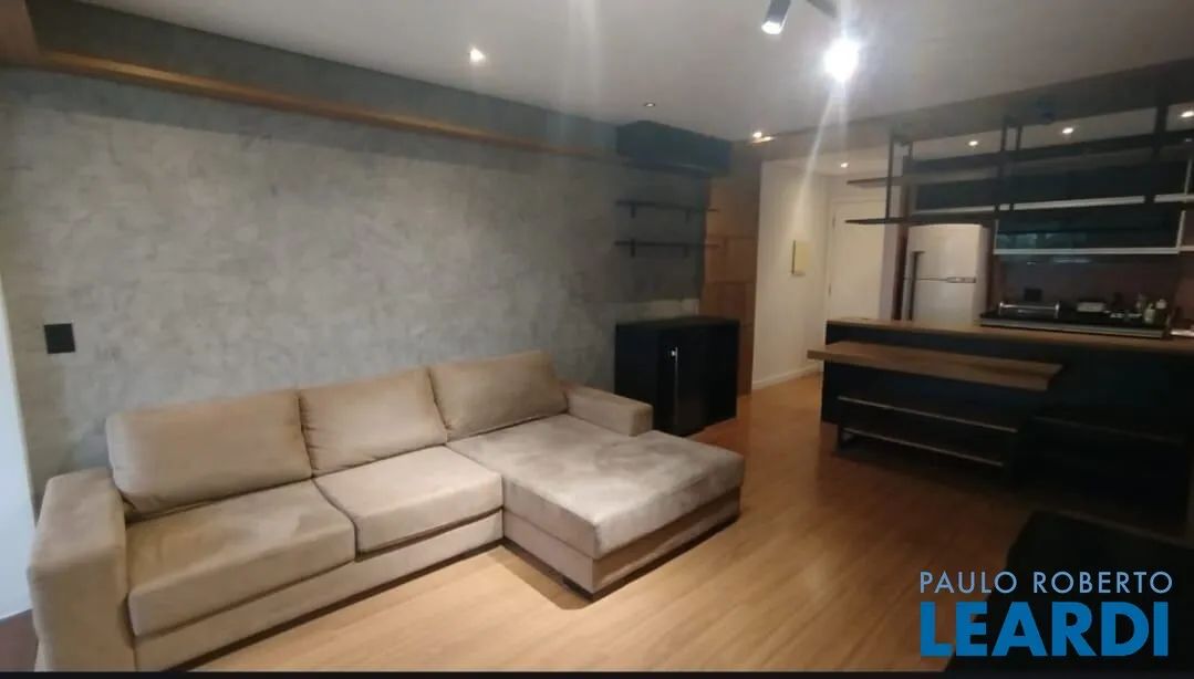 APARTAMENTO - VILA OLÍMPIA - SP - Foto 3