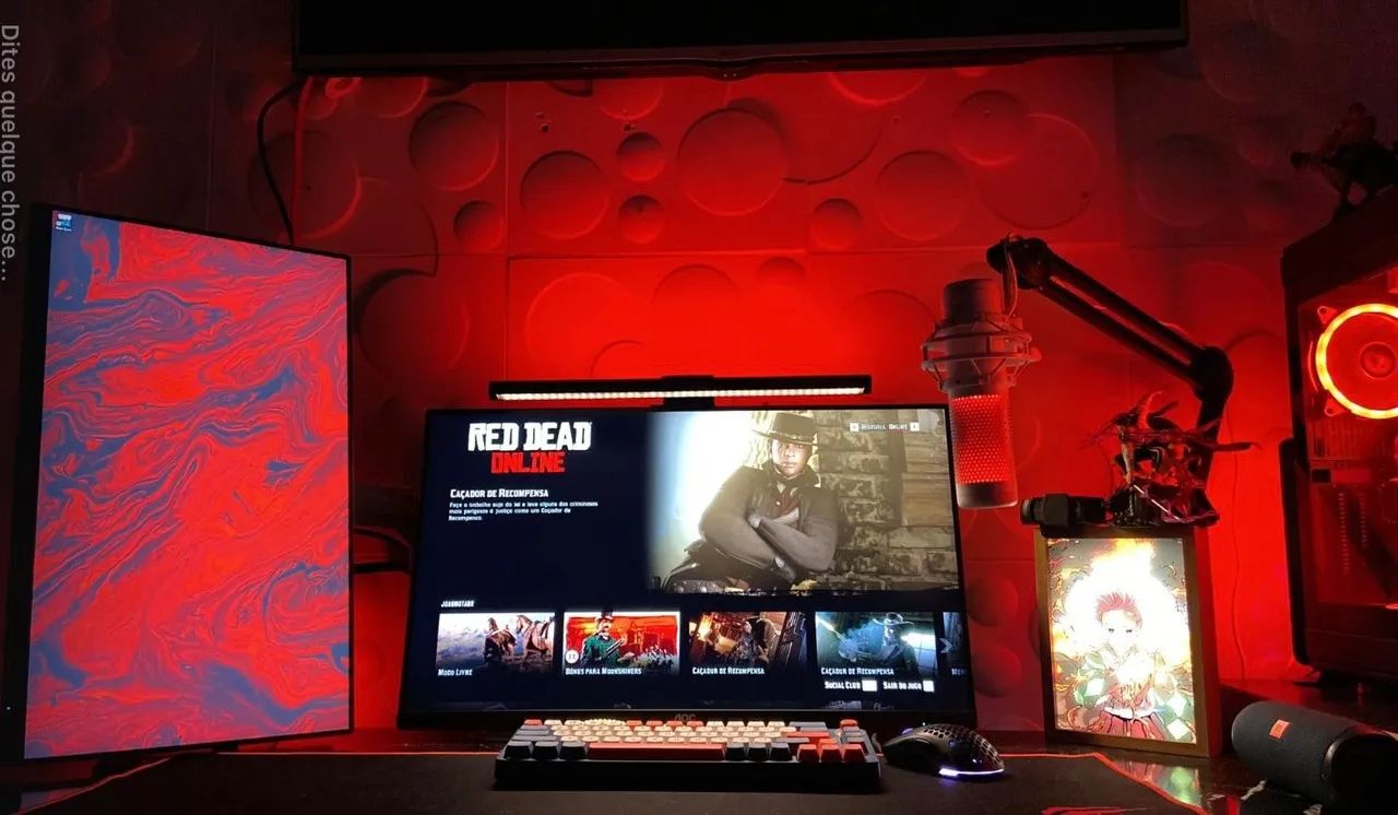 Pc Gamer (setup completo) - Foto 2