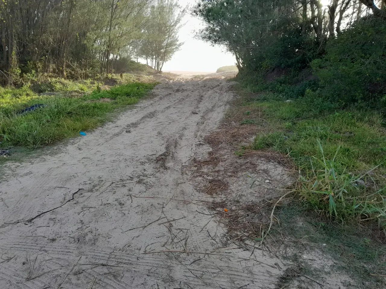 Preço de Ocasião! Terreno de 390m² aterrado escriturado e doumentado - Foto 4