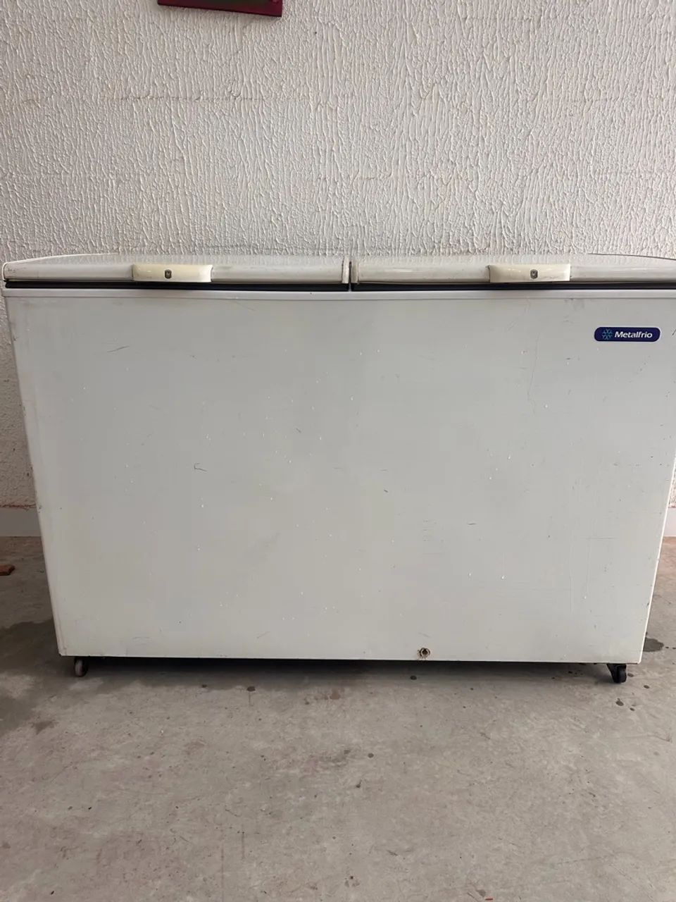 Freezer  - Foto 4