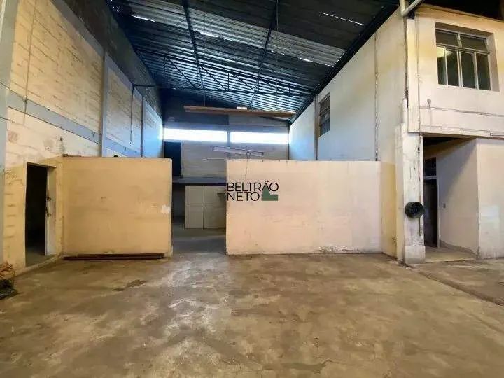 Galpão para alugar no Betânia - Foto 5