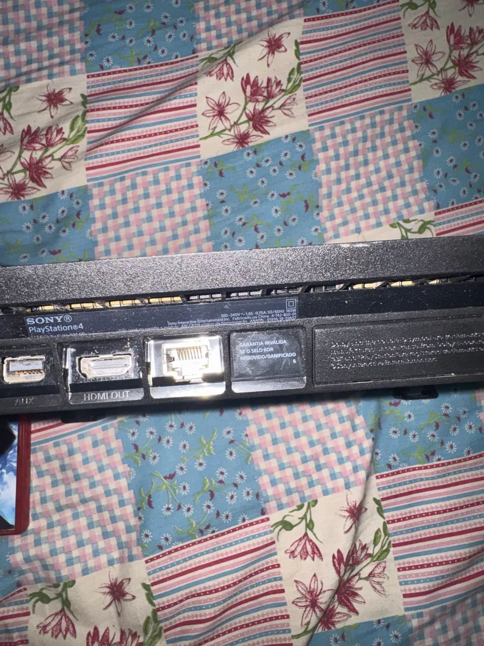 PS4 Slim - Foto 2