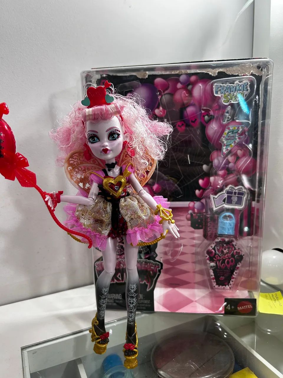 Monster high  - Foto 3