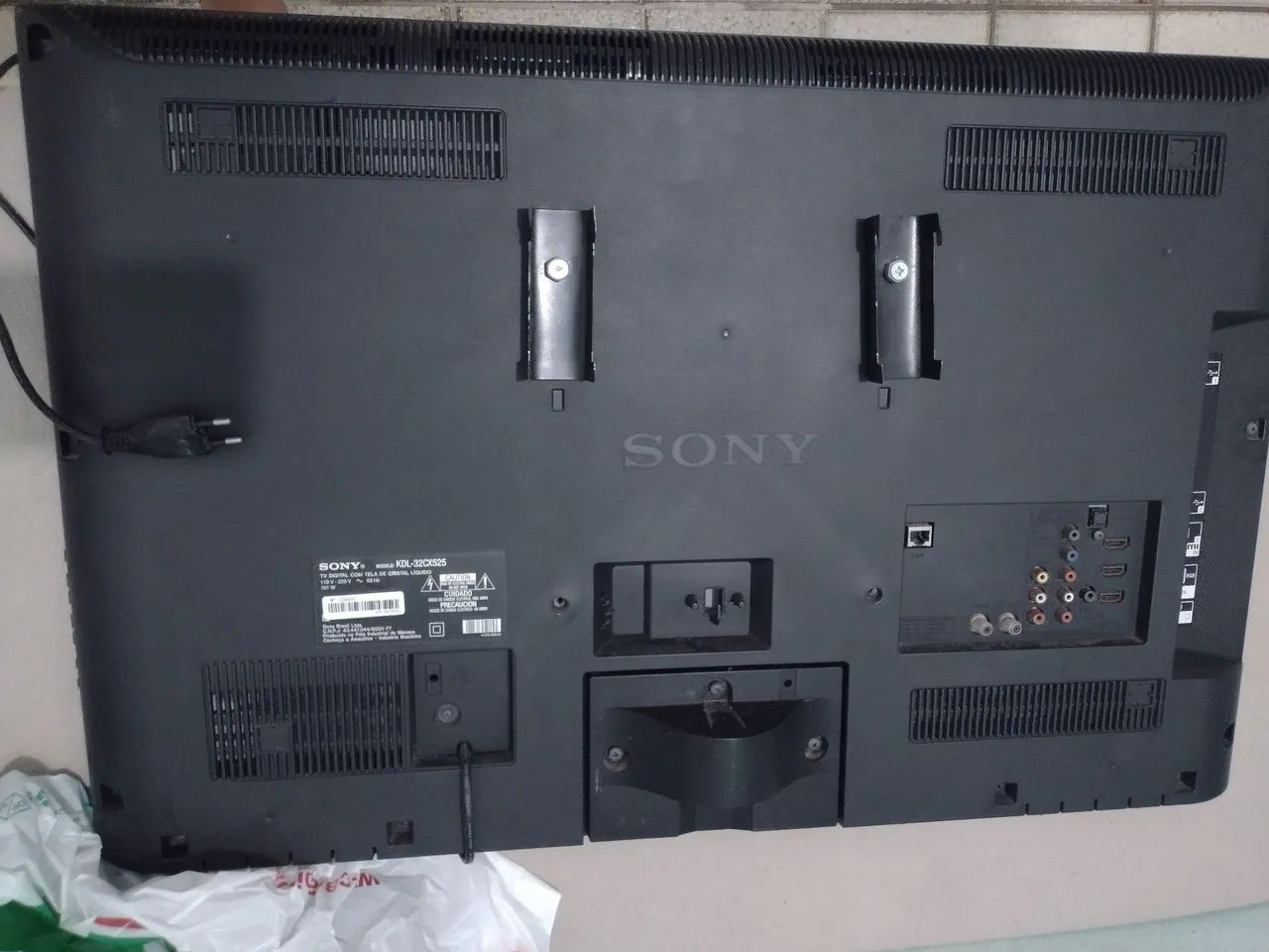Tv 32 Polegadas não é Smart    - Foto 2