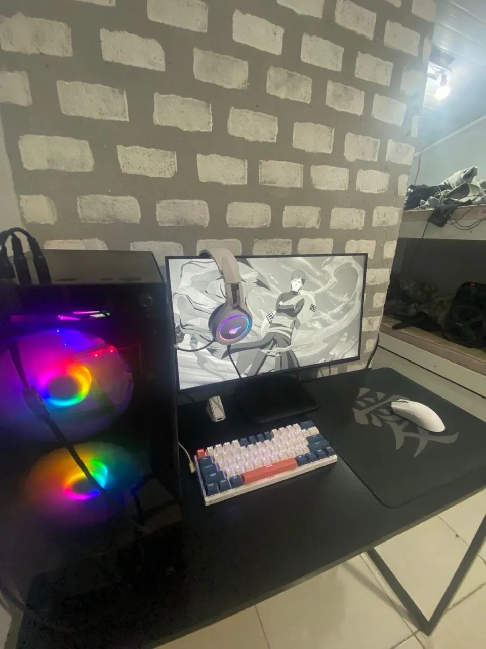 Vendo pc (sem perifericos) - Foto 2