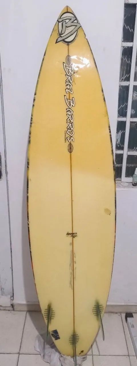 Prancha de surf  - Foto 2