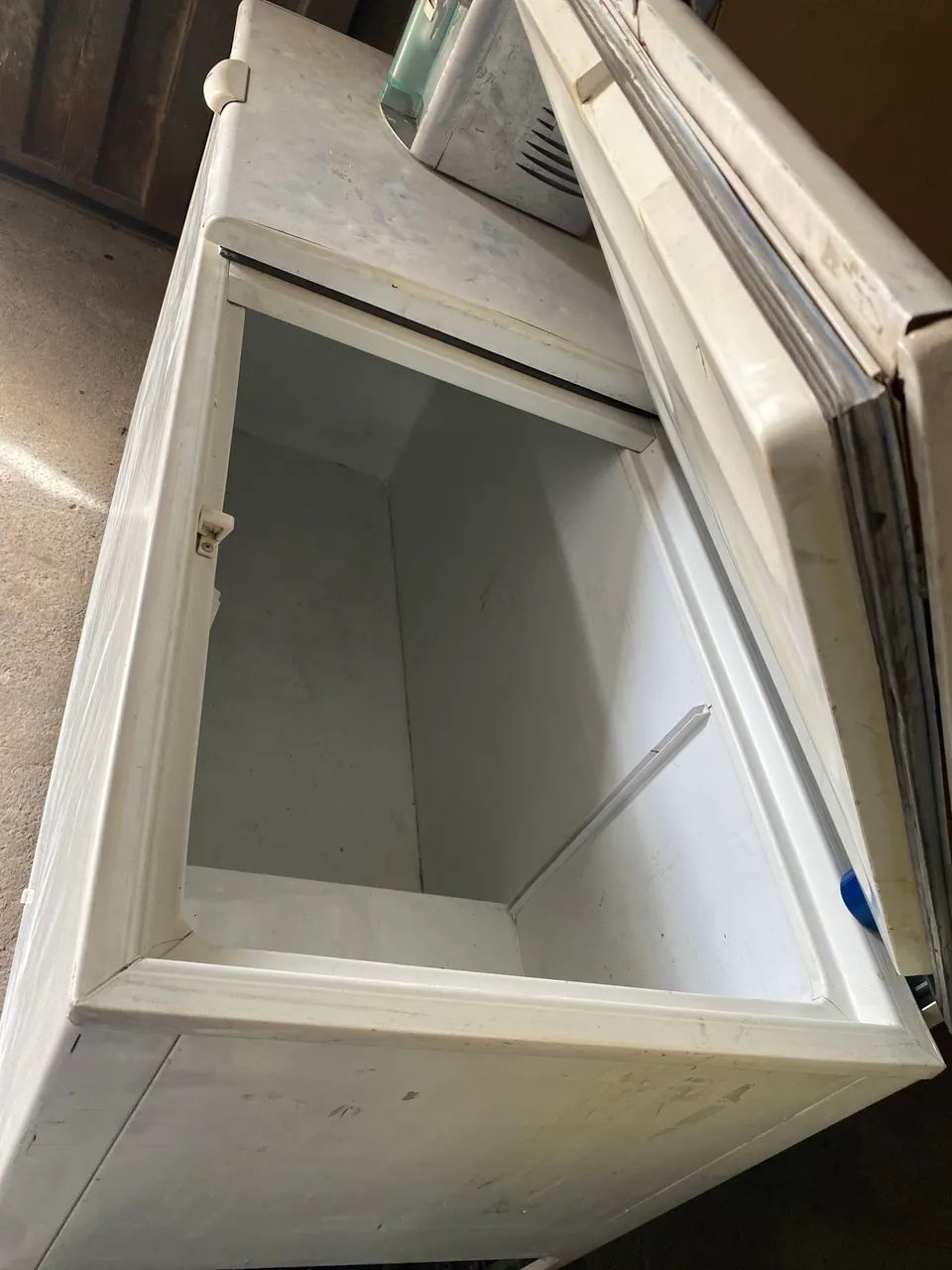 FREEZER METALFRIO 550L - Foto 2