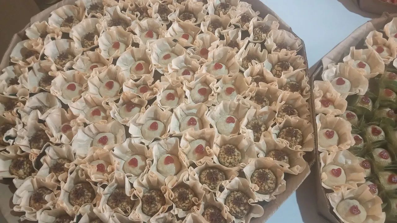 Docinhos gourmet e bombons  - Foto 2
