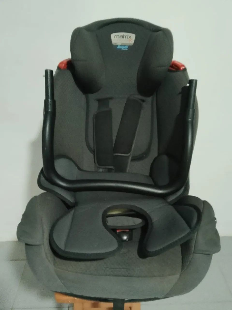 Bebe conforto veicular  - Foto 4