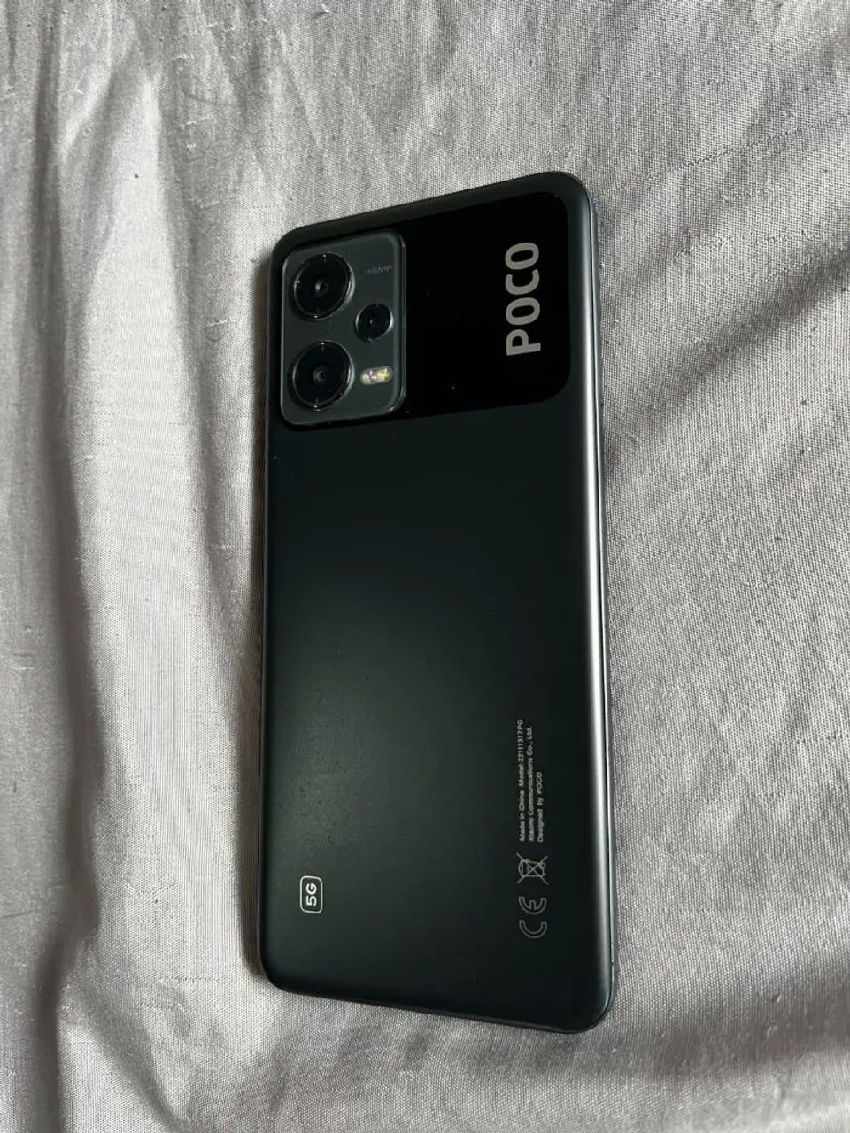 VENDO POCO X5 PRO 5G 256GB  - Foto 2