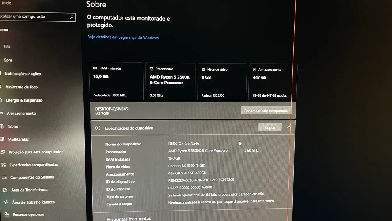 Pc gamer 