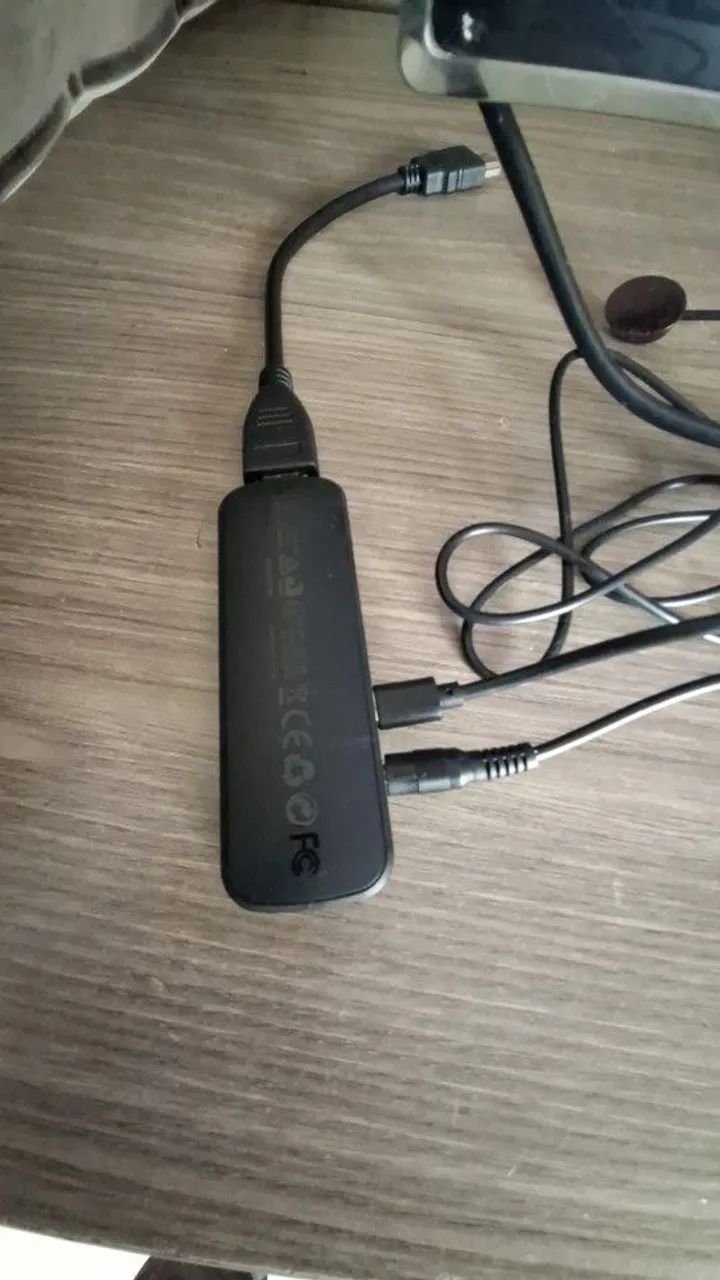 Tv Stick Android  - Foto 3