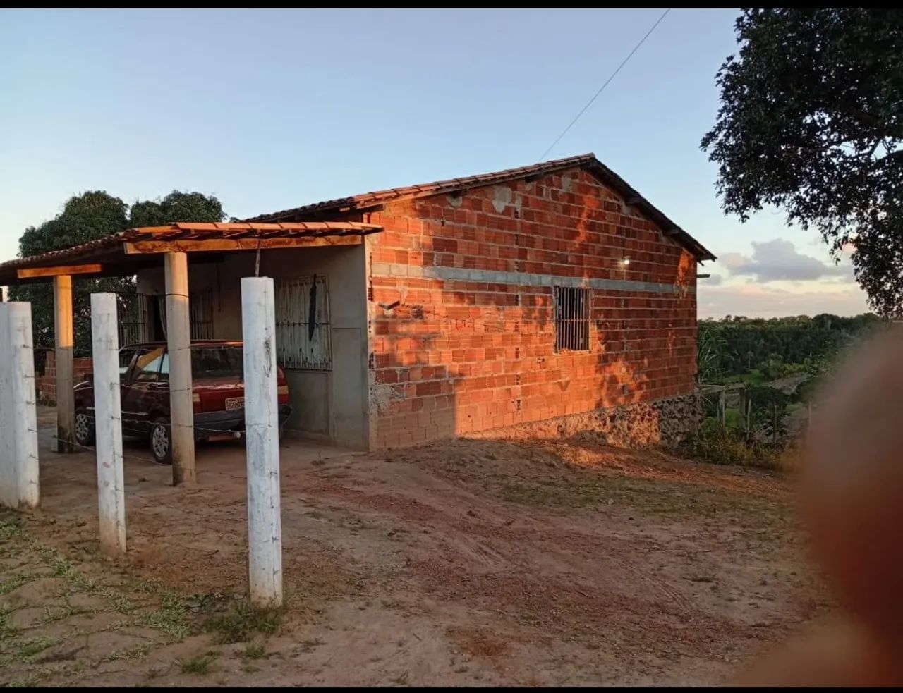 Casa no interior de Salgado  - Foto 3