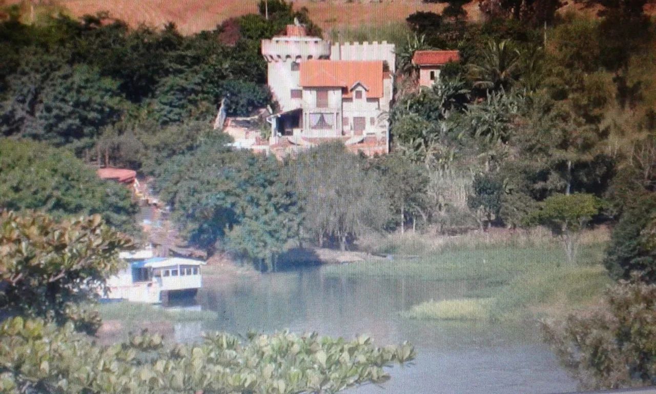 Casa beira do Rio Igarassu do Tietê  - Foto 5