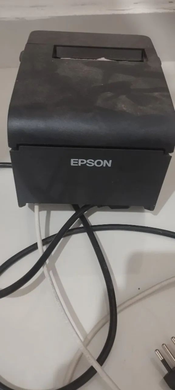 Impressora Epson 