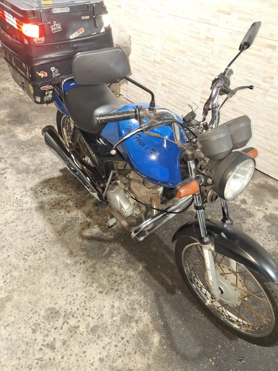 Cargo 125