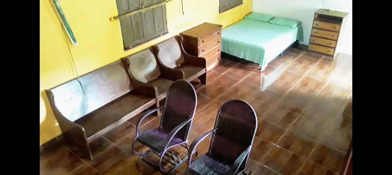 CASA DE VERANEIO EM COTIJUBA.  - Foto 5