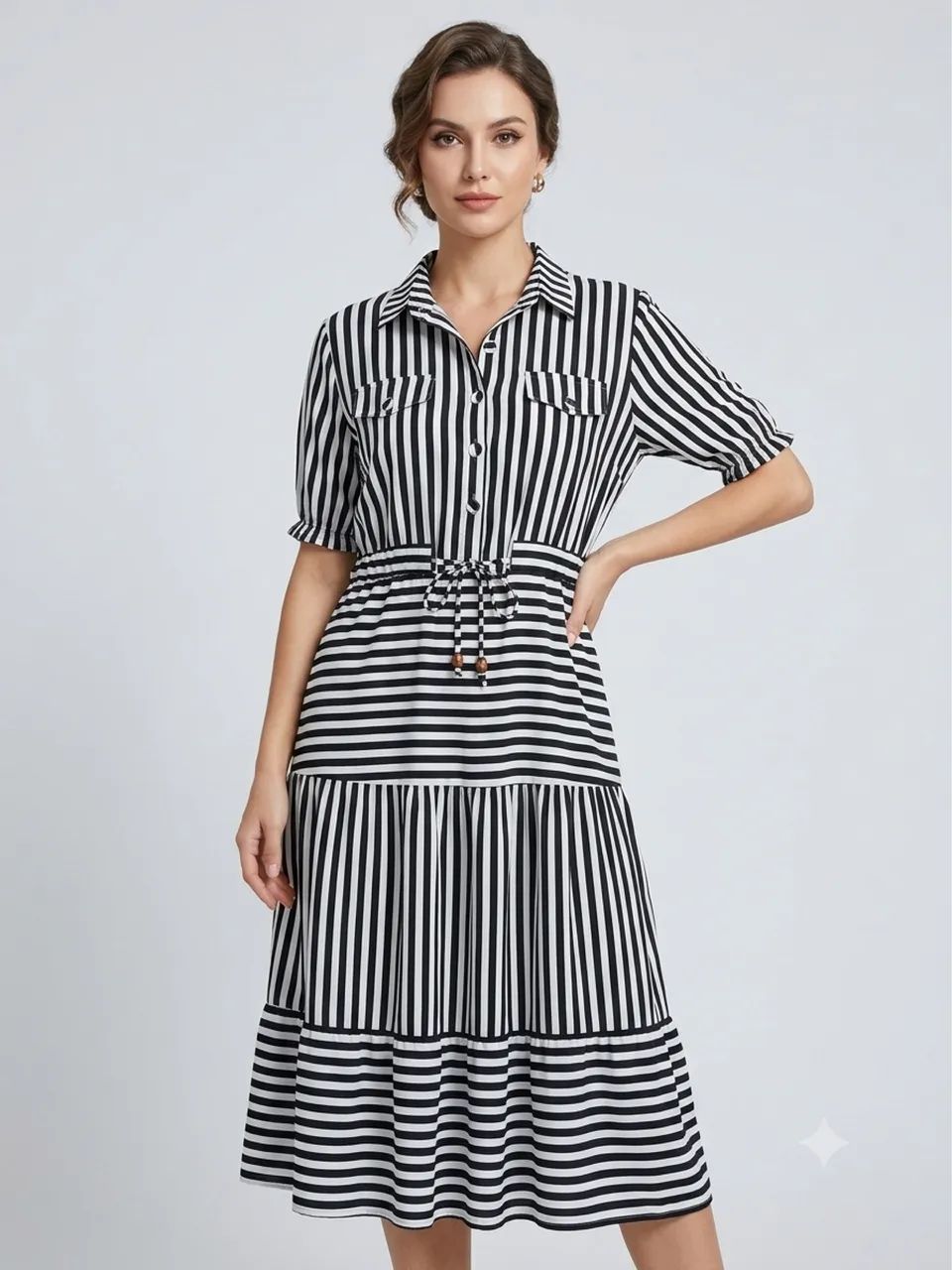 Kit com 3 roupas - Oportunidade!   - Foto 3