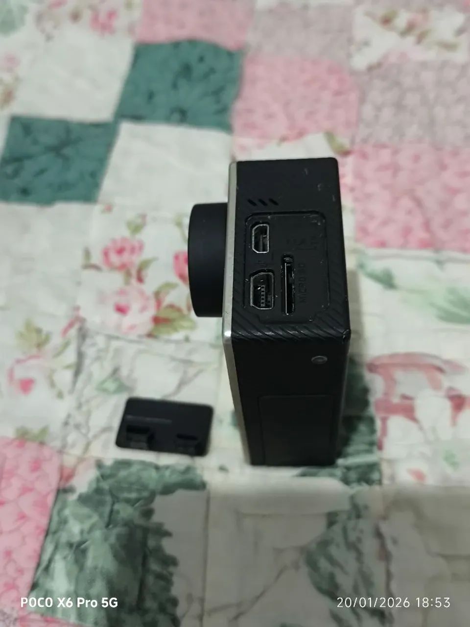 Go pro Hero 4 Black - Foto 3