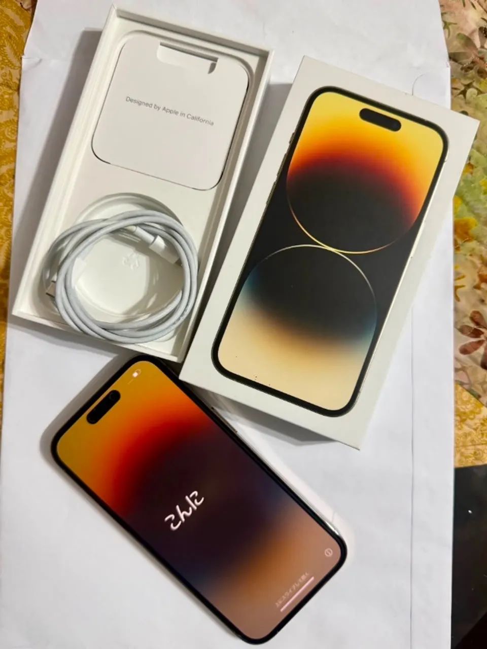 IPhone 14 Pro - Foto 2